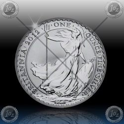 1oz ANGLIJA ( V.B. ) 2012